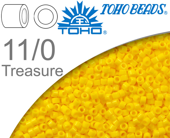TOHO Treasure 11/0 