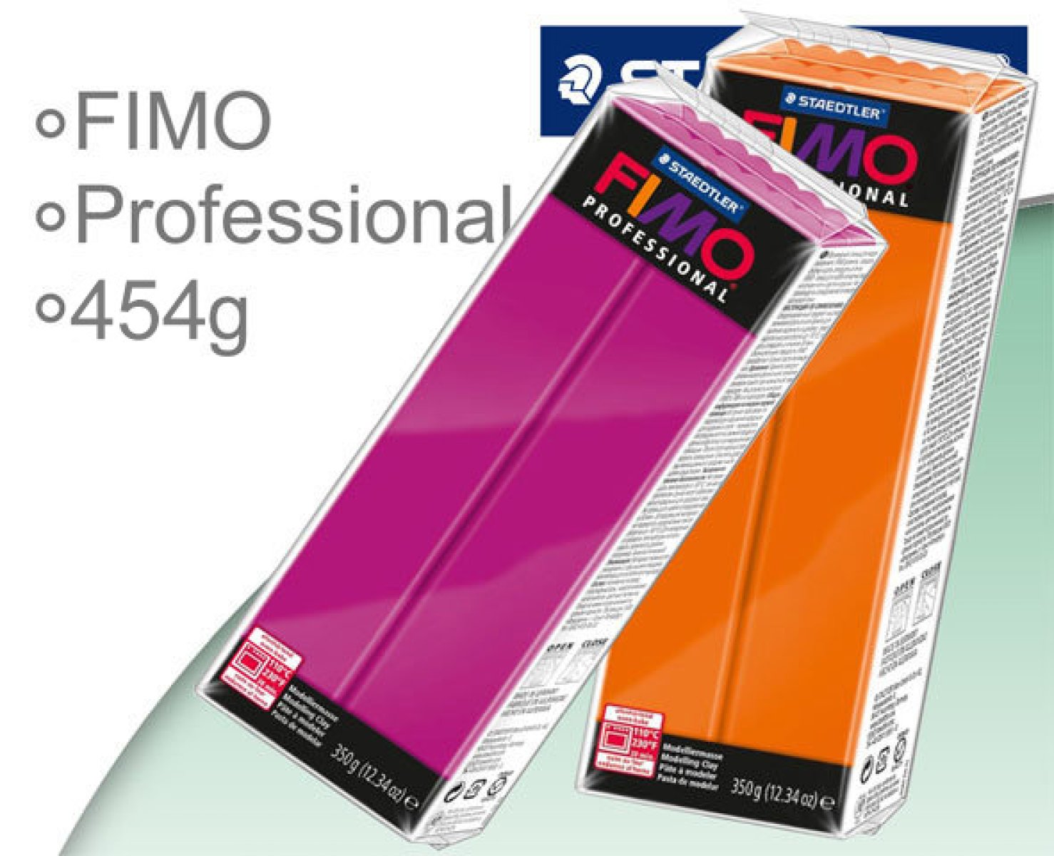 FIMO Professional 454g 