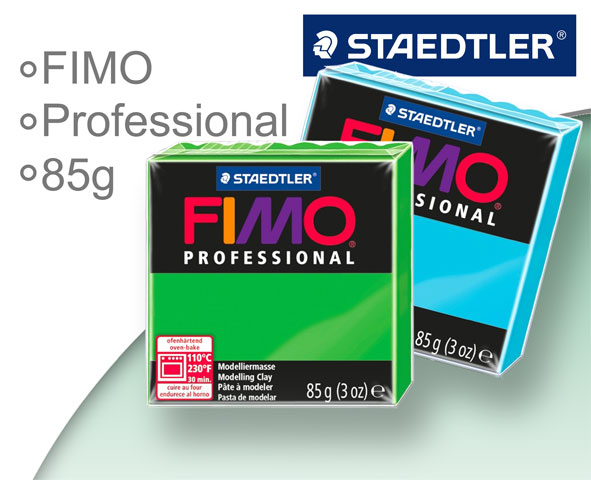 FIMO Professional 85g 