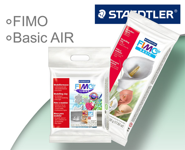 FIMO Basic AIR