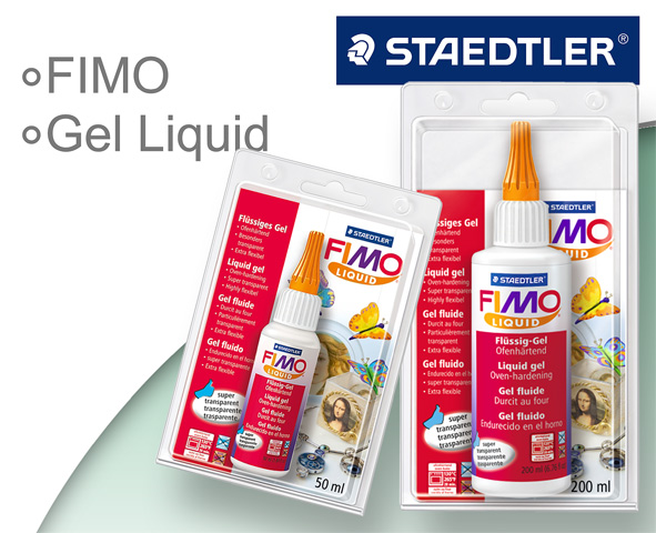 FIMO gel (liquid)