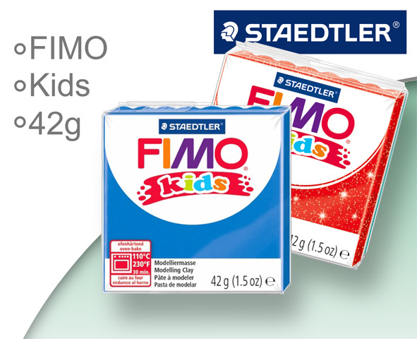 Fimo KIDS 42g