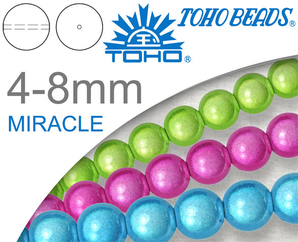 Miracle Japan Beads