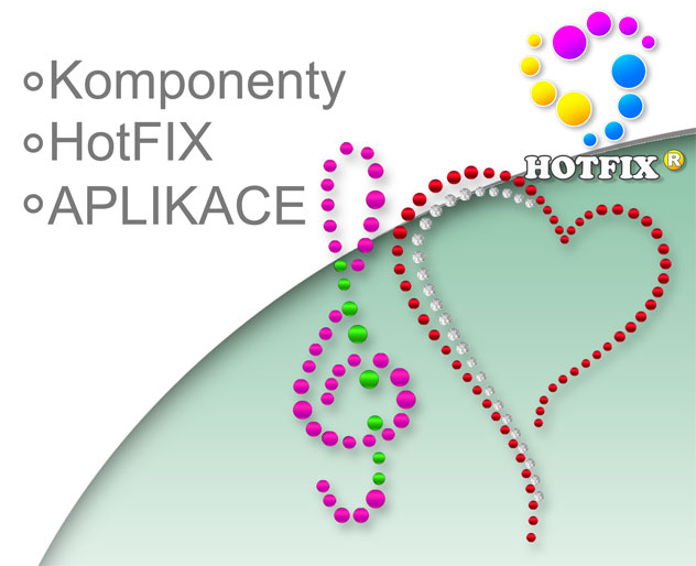 APLIKACE HotFIX 