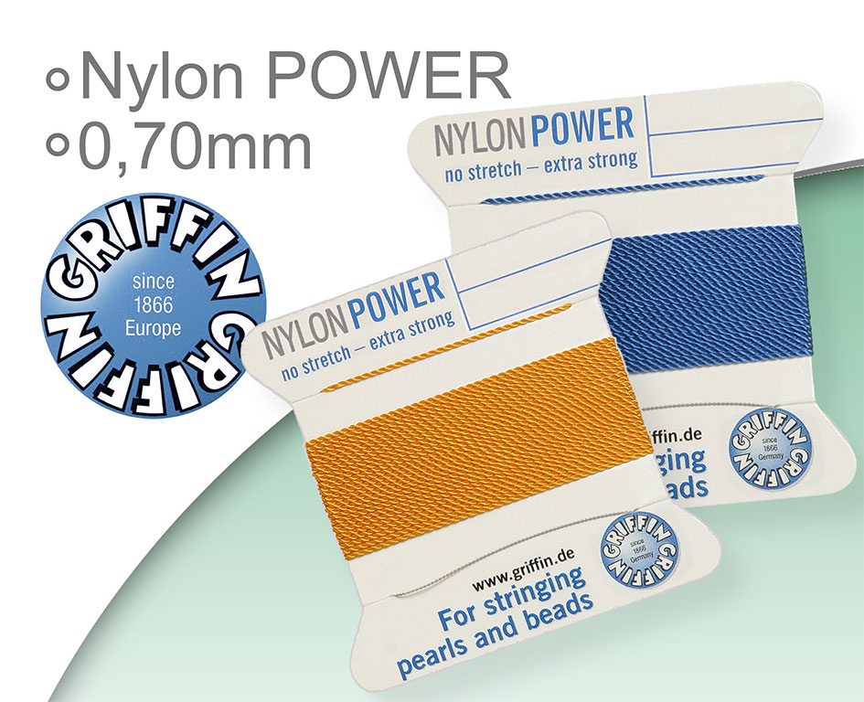 0,70mm Nylon POWER Griffin