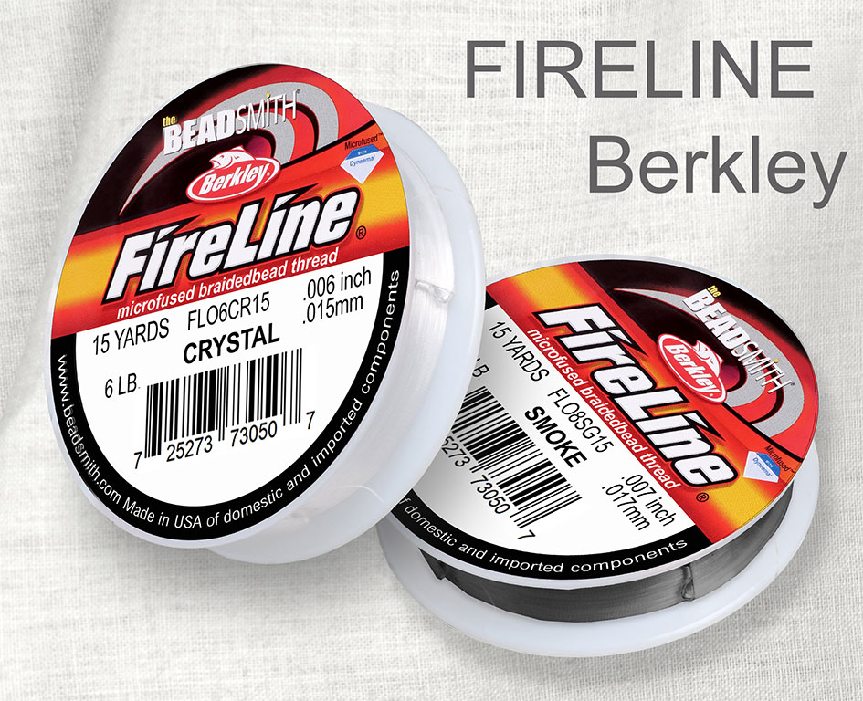 FIRELINE Berkley