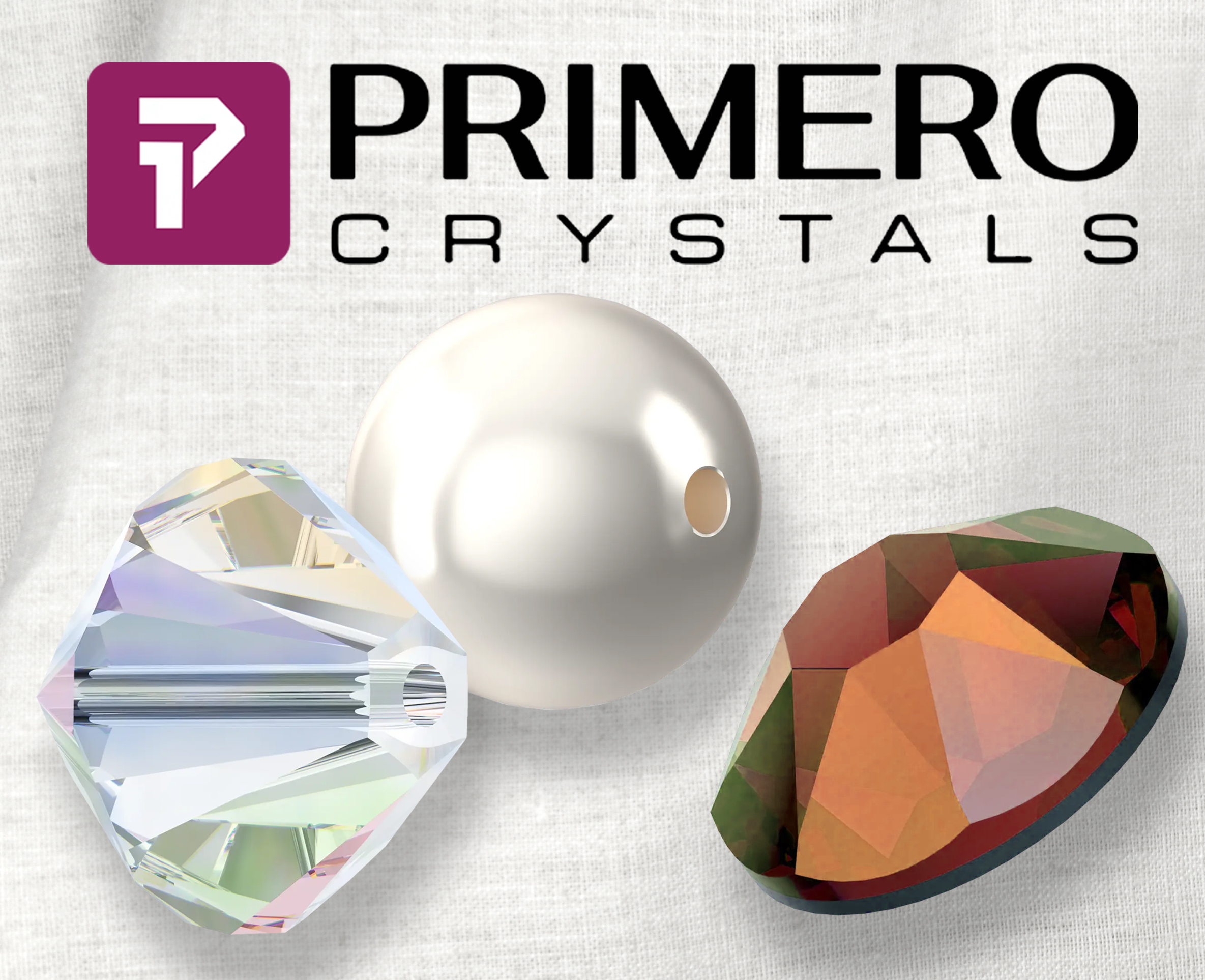 PRIMERO Crystals