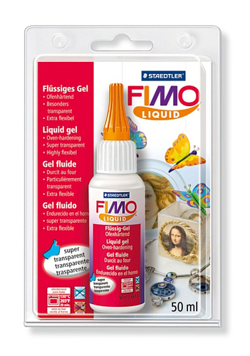 FIMO Deco gel 50ml