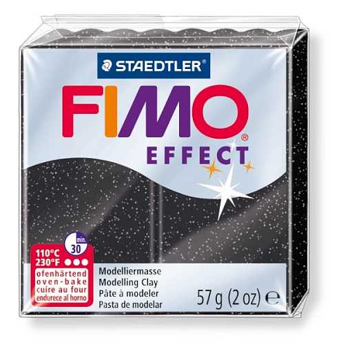 FIMO efekt č.903  hvězdný prach 57g