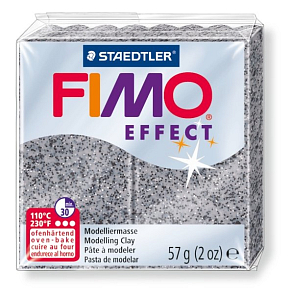 FIMO efekt č.803 granit 57g