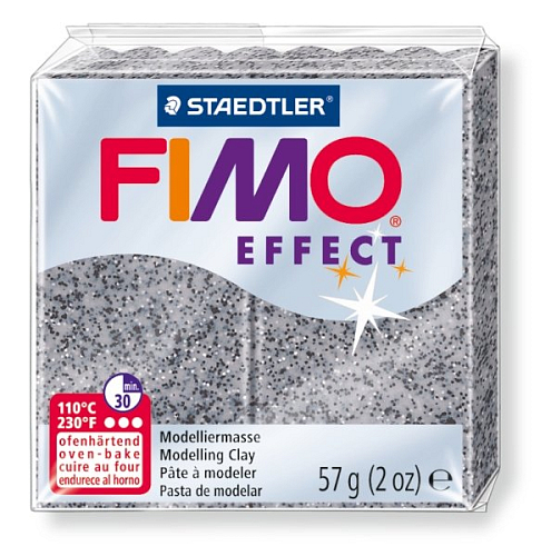 FIMO efekt č.803 granit 57g