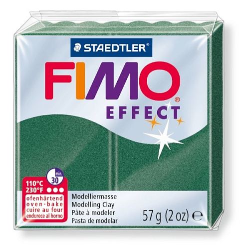FIMO efekt č.58 metalická opálová 57g
